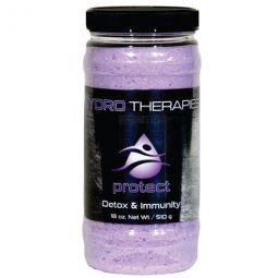 inSPAration Hydro Therapy "HTX" Protect (Detox & Immunity)